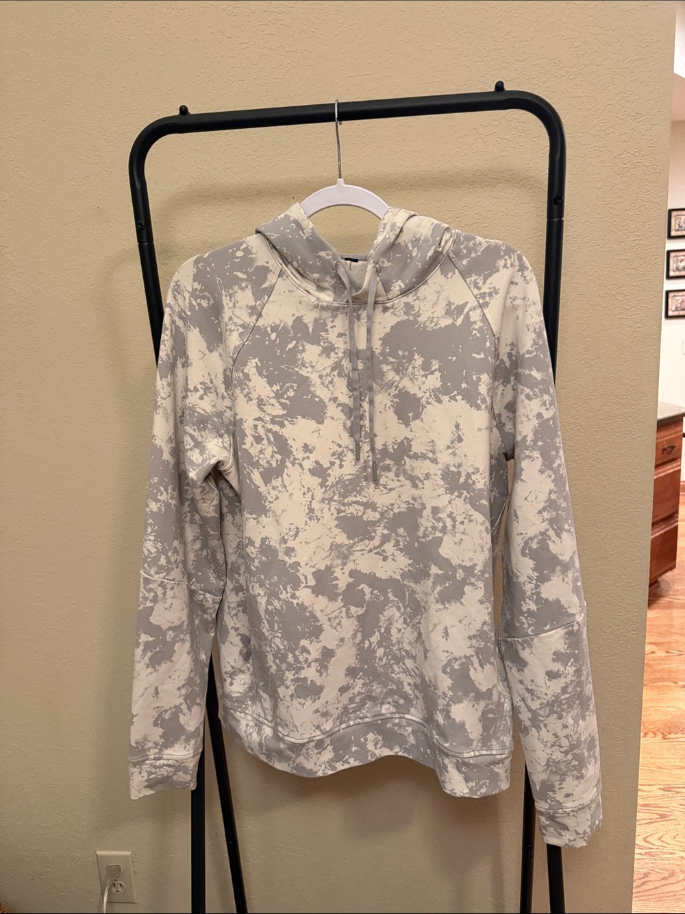 Lululemon Men’s City Sweat Pullover Hoodie